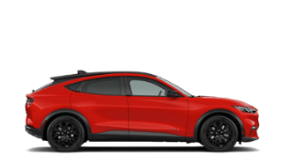 2026 Ford Mustang Mach-E® External Image 5